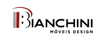 Logo Mobile de Bianchini Móveis Design, móveis sob medidas, móveis planejados, Cascavel.